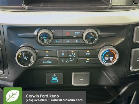 New 2026 Ford F250 XLT w/ FX4 Off-Road Package image 16