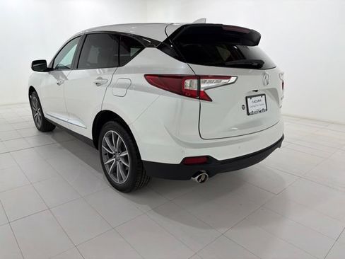 Certified 2021 Acura RDX AWD w/ Technology Package image 3