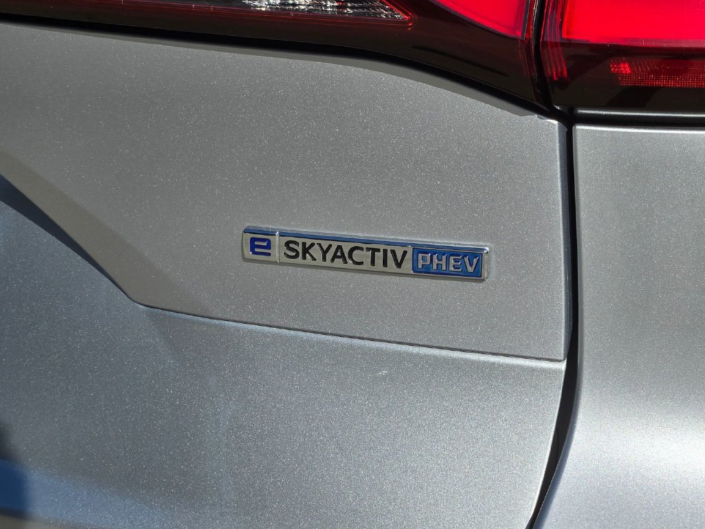Used 2025 MAZDA CX-90 Plug-In Hybrid w/Premium Sport AWD/4WD image 9