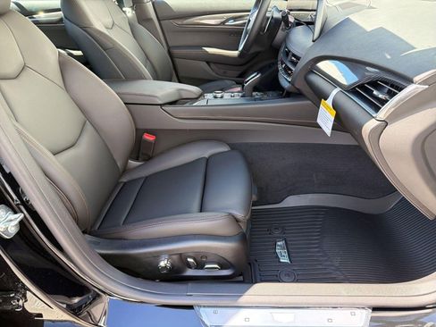 New 2026 Cadillac CT5 Sport RWD image 31