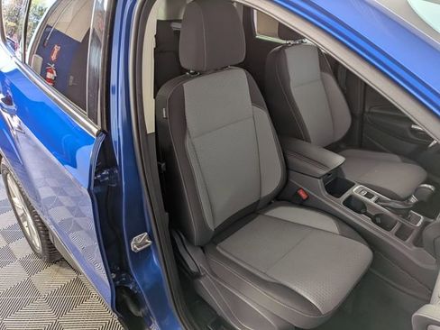 Used 2017 Ford Escape SE FWD image 26