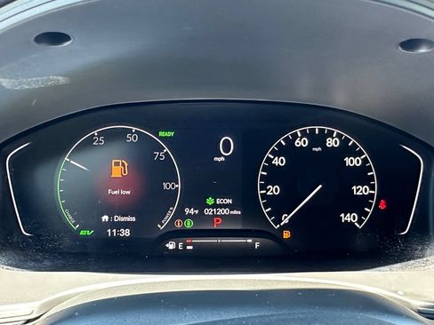Used 2025 Honda Civic Sport image 18