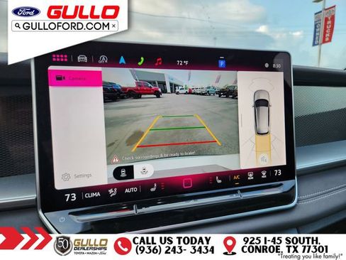 Used 2025 Volkswagen Tiguan SE FWD image 24