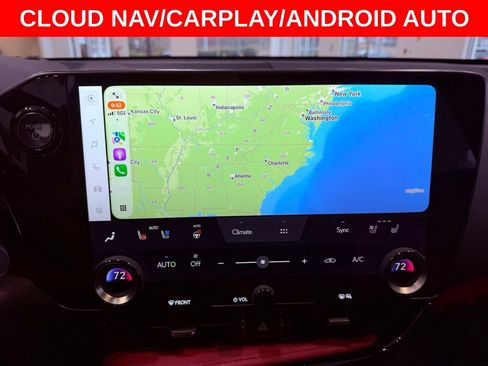 Certified 2025 Lexus NX 450h+ F Sport w/ Accessory Package (2T) image 14