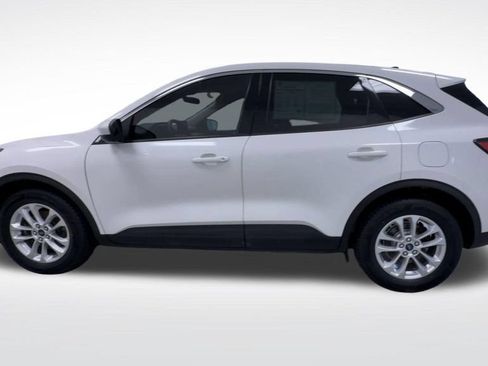 Used 2020 Ford Escape SE FWD image 5