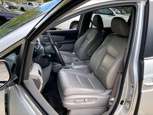 Used 2015 Honda Odyssey EX-L image 6