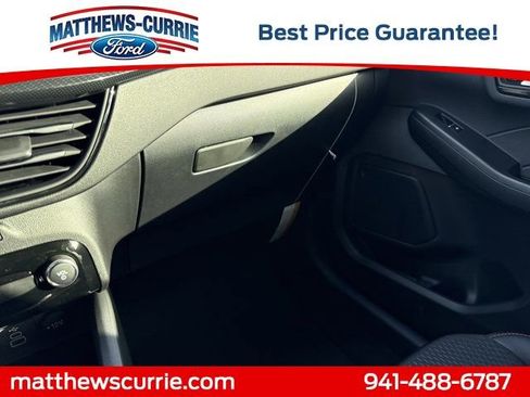 New 2026 Ford Escape ST-Line w/ Tech Pack #1 image 23