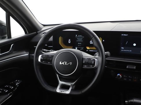 Used 2025 Kia K5 GT-Line image 14