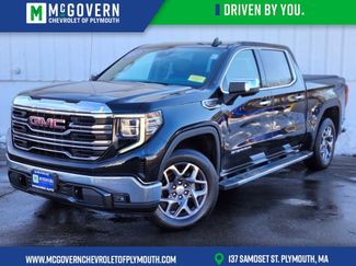 Used 2023 GMC Sierra 1500 SLT w/ SLT Premium Package video 1