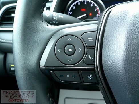 Certified 2024 Toyota Camry SE image 12