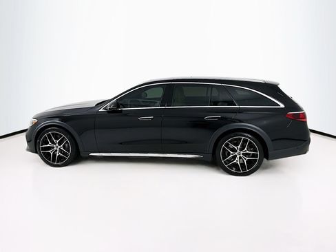 Certified 2024 Mercedes-Benz E 450 4MATIC All-Terrain Wagon image 5