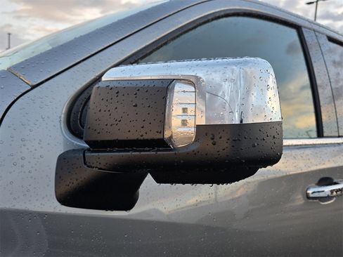 New 2026 Chevrolet Silverado 1500 LTZ image 5