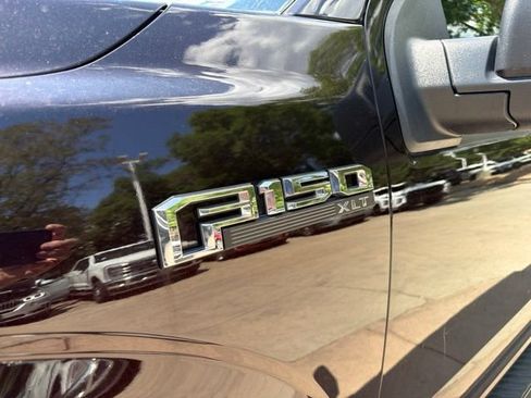Used 2020 Ford F150 XLT w/ Equipment Group 302A Luxury AWD/4WD image 12