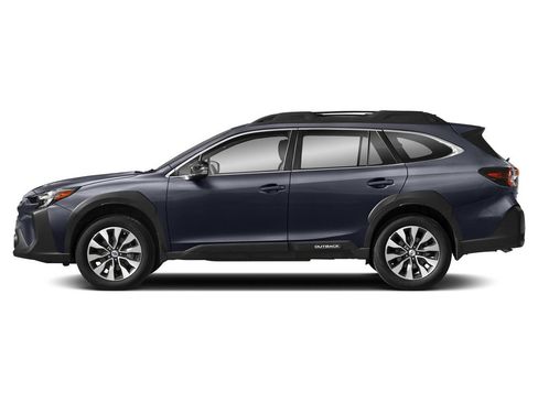 Used 2023 Subaru Outback Limited AWD/4WD image 3