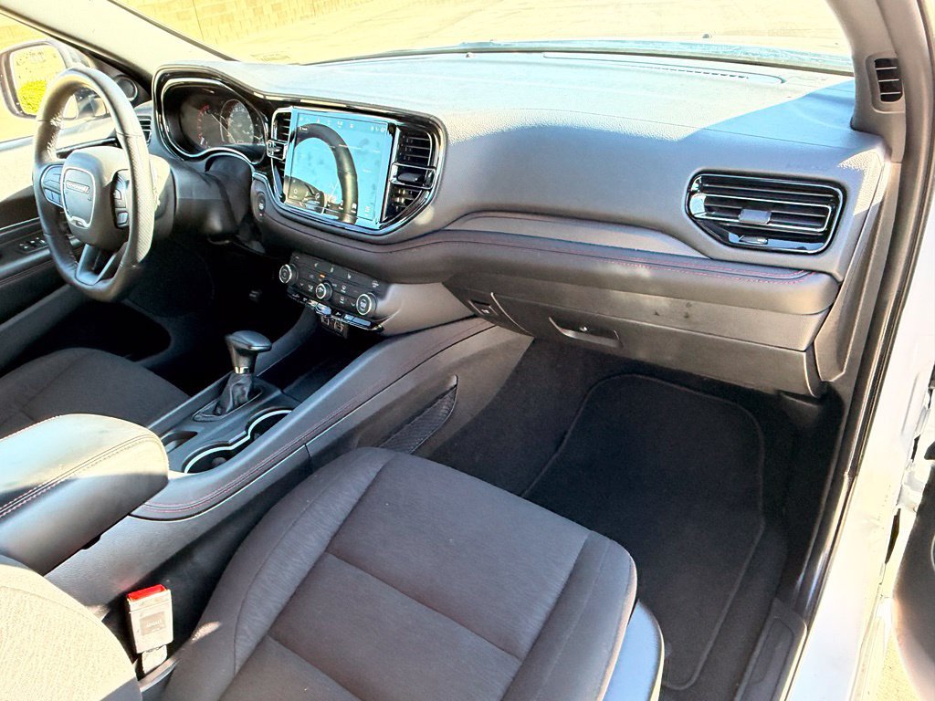 Certified 2026 Dodge Durango GT AWD/4WD image 14