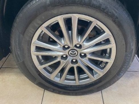 Used 2018 MAZDA CX-5 Sport FWD image 24