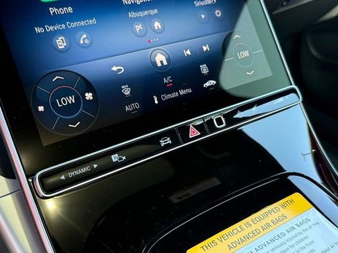 New 2026 Mercedes-Benz C 300 4MATIC Sedan image 13