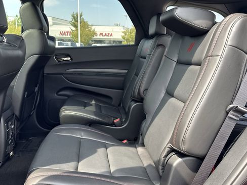 New 2025 Dodge Durango R/T image 32