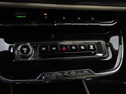 New 2026 Lincoln Corsair Premiere image 30