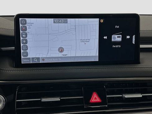 New 2026 Genesis G70 3.3T Sport Prestige image 12