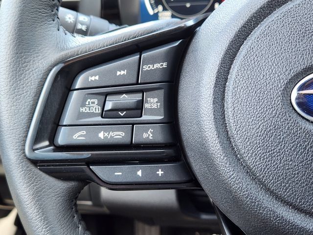 Certified 2026 Subaru Outback Limited AWD/4WD image 29