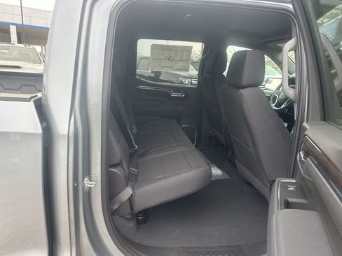 New 2026 Chevrolet Silverado 1500 LT image 31