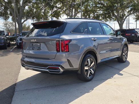 Certified 2023 Kia Sorento S image 8