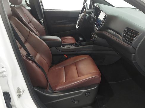 Used 2024 Dodge Durango R/T w/ Blacktop Package AWD/4WD image 22