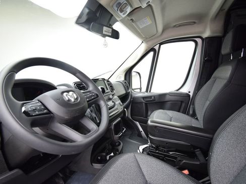 New 2026 RAM ProMaster 3500 w/ Convenience Group image 34