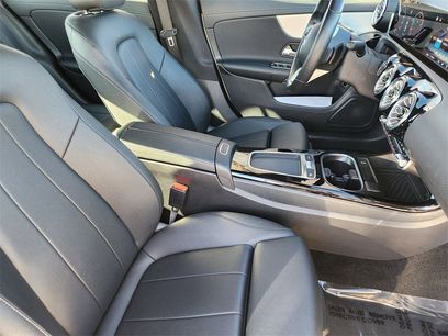 Used 2025 Mercedes-Benz CLA 250 4MATIC