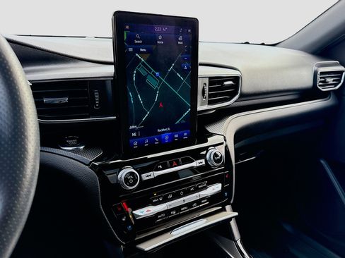 Used 2023 Ford Explorer ST w/ Equipment Group 401A image 10