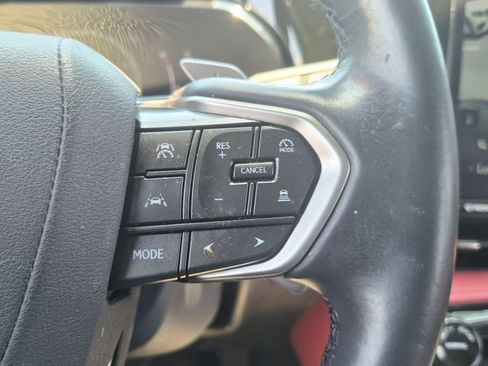 Used 2023 Lexus NX 250 FWD w/ Towing Package (2000 Lbs) image 12