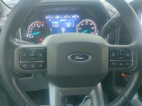 Certified 2022 Ford F150 XLT w/ Equipment Group 302A High image 19