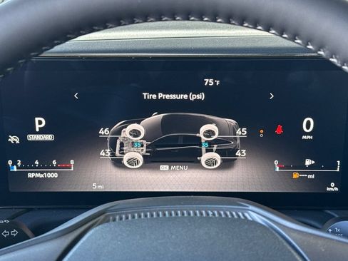 New 2026 Nissan Sentra SV w/ SV Convenience Package FWD image 20
