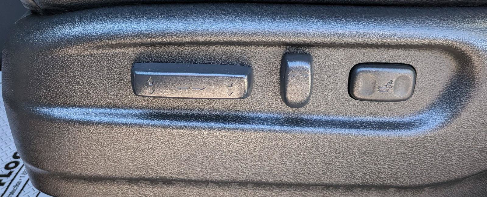 Used 2019 Honda Ridgeline RTL-T image 16