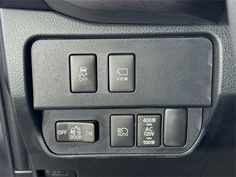 Certified 2023 Toyota Tacoma TRD Sport image 10