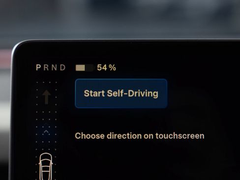 Used 2025 Tesla Model 3 Long Range AWD/4WD image 38