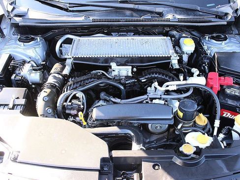 Used 2022 Subaru WRX Premium AWD/4WD image 31