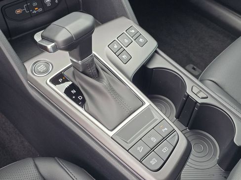 New 2026 Kia Sportage SX FWD image 28