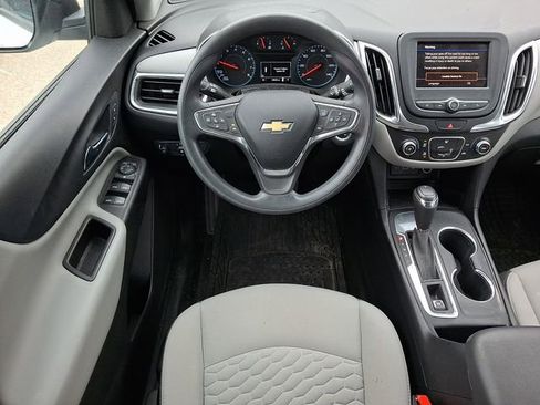 Used 2020 Chevrolet Equinox LS image 11