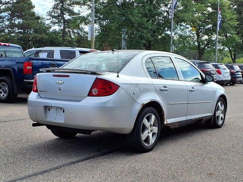 Used 2010 Chevrolet Cobalt LT w/ My Link Package FWD image 4