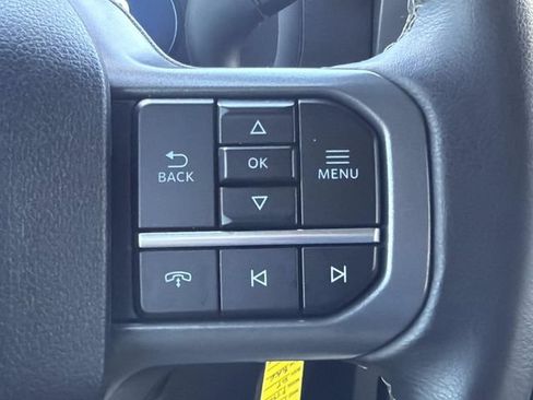Certified 2025 Ford F150 XLT w/ Equipment Group 301A Standard AWD/4WD image 24