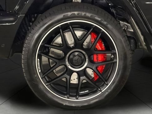 New 2027 Mercedes-Benz G 63 AMG 4MATIC image 26