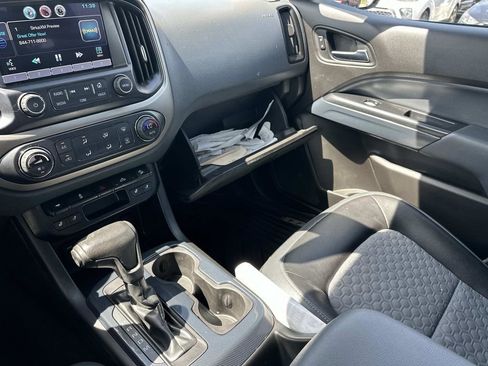 Used 2015 Chevrolet Colorado Z71 AWD/4WD image 33