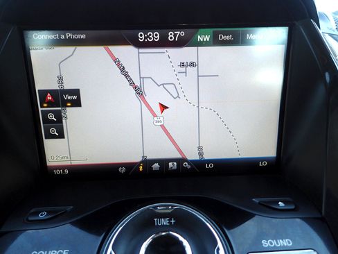 Used 2014 Ford C-MAX Energi SEL w/ Equipment Group 302A image 19