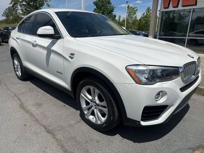 Used 2017 BMW X4 xDrive28i