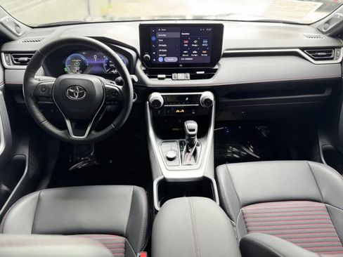 Used 2024 Toyota RAV4 XSE image 20
