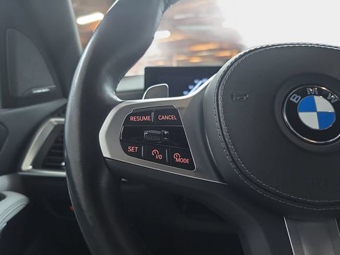 Used 2024 BMW X5 xDrive40i w/ M Sport Package AWD/4WD image 20