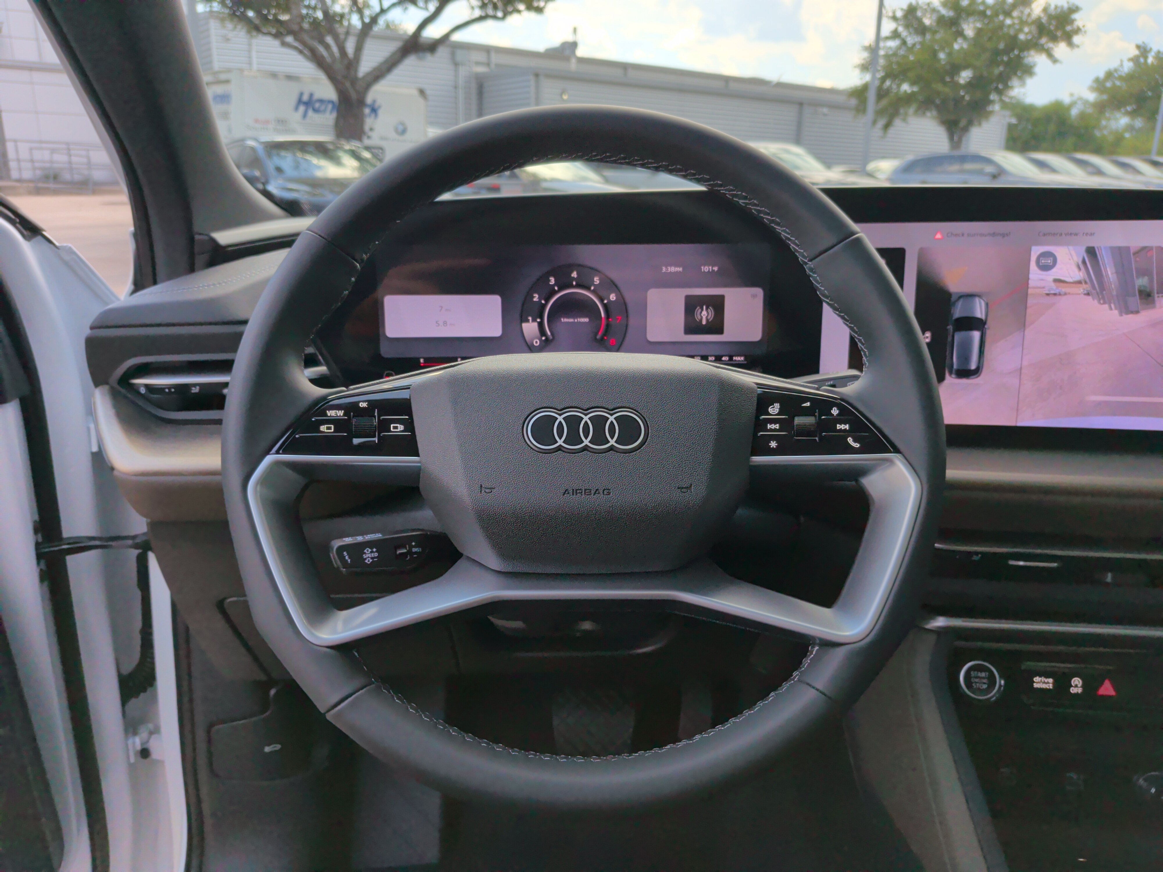 New 2026 Audi Q5 Premium Plus AWD/4WD image 18