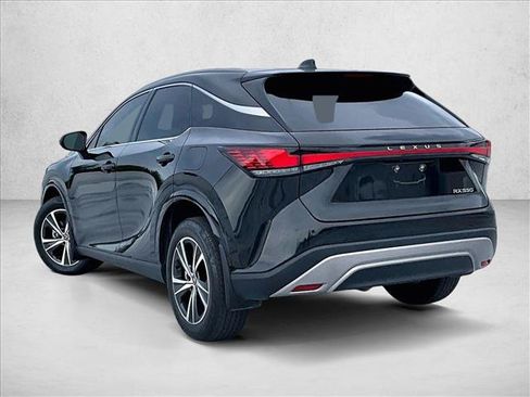 Used 2023 Lexus RX 350 Premium Plus w/ Accessory Package (K3) FWD image 13